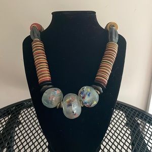 Empire State Finery Necklace